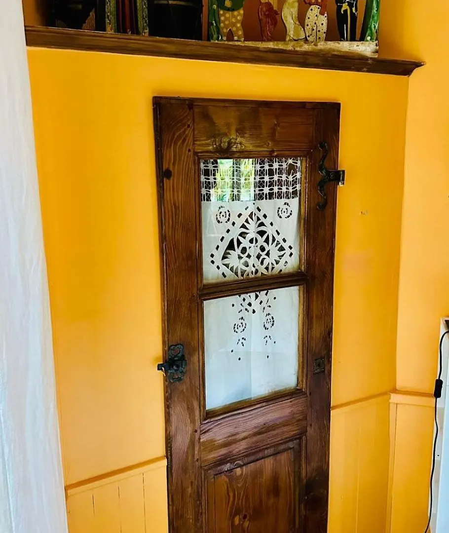 La Maison D'Anna Chambres D Hotes Ganac 3*,  Frankrig