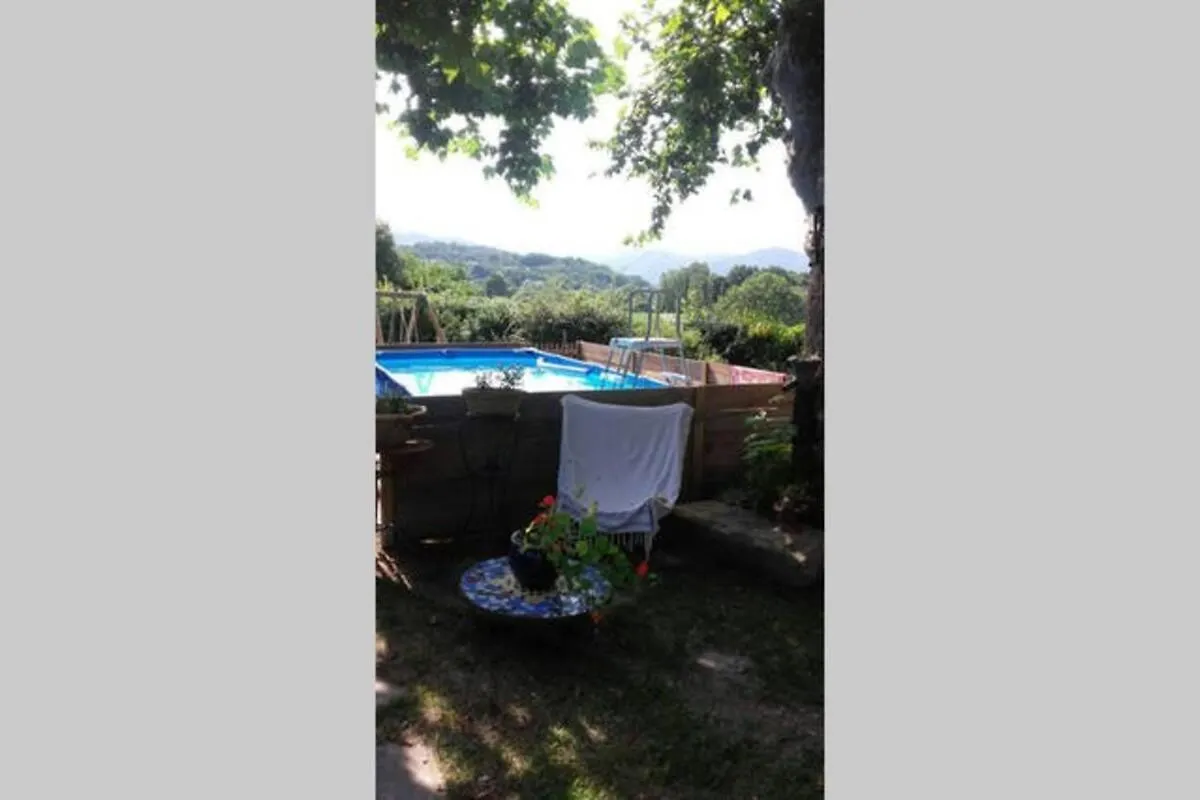 Bed & Breakfast La Maison D'Anna Chambres D Hotes Ganac