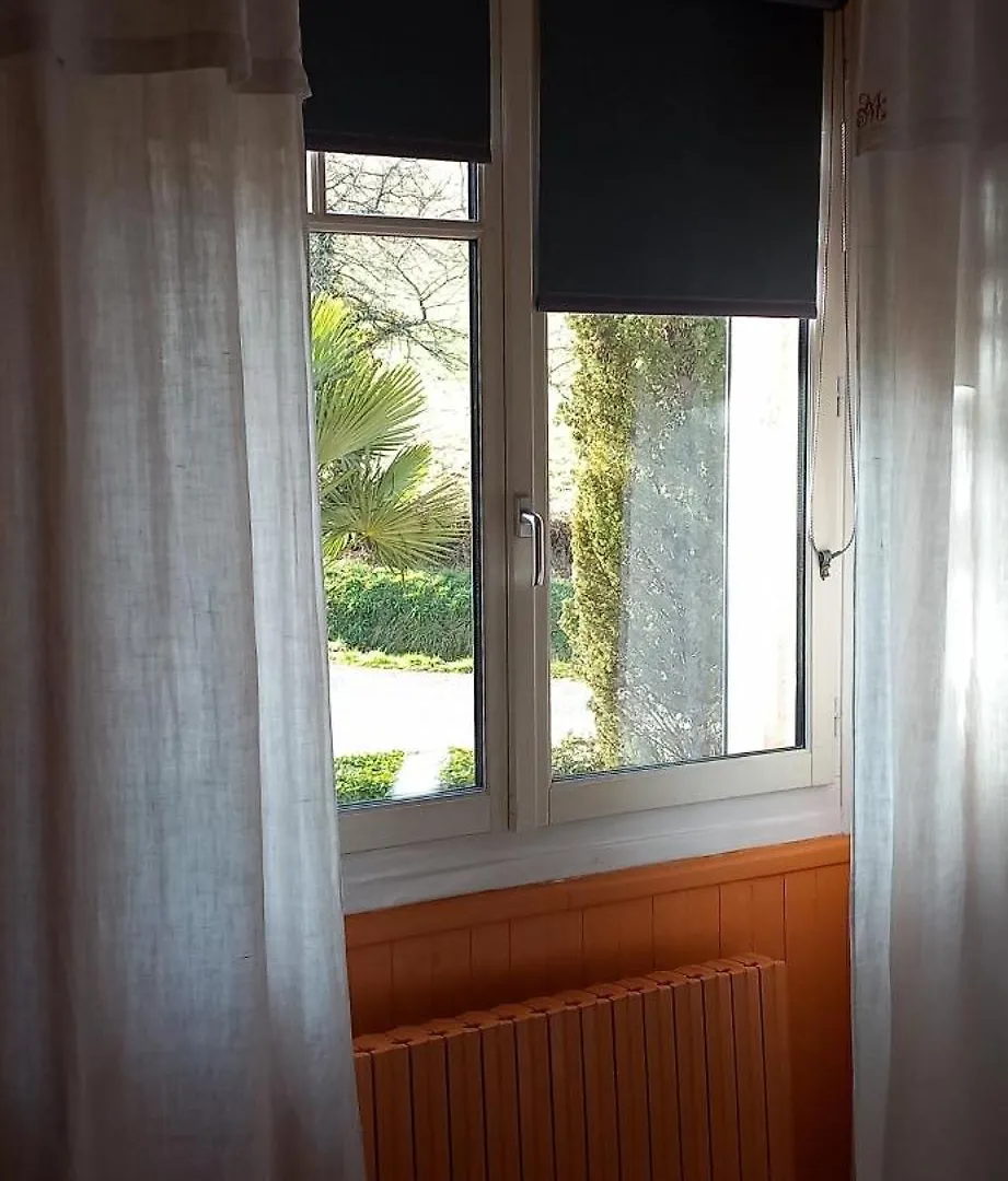 La Maison D'Anna Chambres D Hotes Ganac