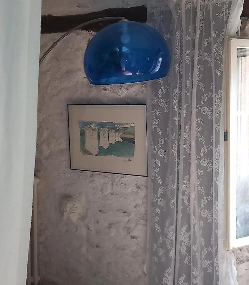 La Maison D'Anna Chambres D Hotes Ganac 3*,  Frankrig