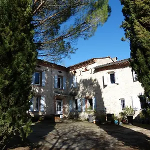 Bed and breakfast Domaine De Bonnet, Castelnau-de-Lévis