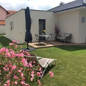 Bed and breakfast Du Côté De Chez Paule, Séméac