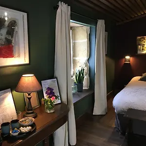 Bed and breakfast Le Chateau De Lunel, Saint-Félix-de-Lunel