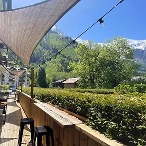 Plan B - Living 3* Chamonix Mont Blanc