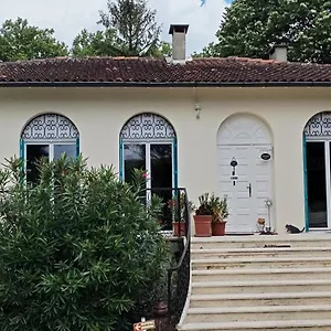 Bed and breakfast La Casanat, Montgiscard