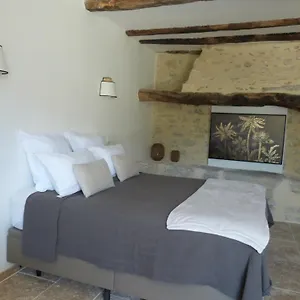 Bed and breakfast D'hotes Le Plassalou, Esclauzels
